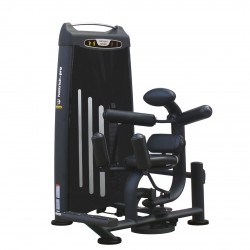 Hattrick-Pro BK-18 Rotary Torso 